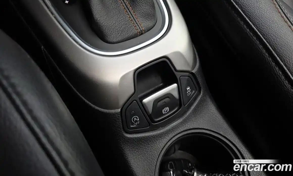Jeep Compass 2018 2.4 гидро в Москве № 1918881, фото 32