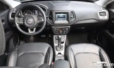 Jeep Compass 2018 2.4 гидро в Москве № 1918881, миниатюра 10