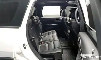Jeep Cherokee 2017 3.6 гидро в Москве № 1919173, миниатюра 11