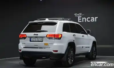 Jeep Cherokee 2017 3.6 гидро в Москве № 1919173, миниатюра 2