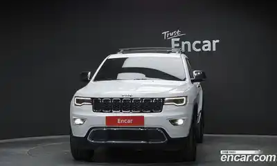 Jeep Cherokee 2017 3.6 гидро в Москве № 1919173, миниатюра 3