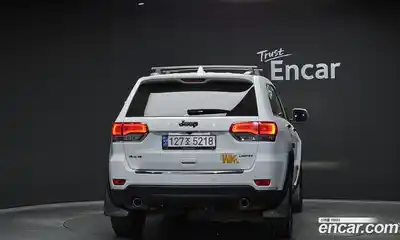 Jeep Cherokee 2017 3.6 гидро в Москве № 1919173, миниатюра 4