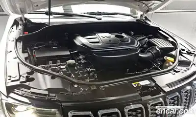 Jeep Cherokee 2017 3.6 гидро в Москве № 1919173, миниатюра 6