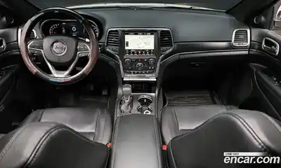 Jeep Cherokee 2017 3.6 гидро в Москве № 1919173, миниатюра 7