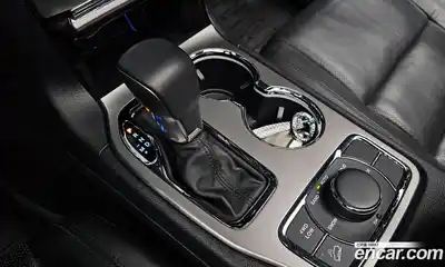 Jeep Cherokee 2017 3.6 гидро в Москве № 1919173, миниатюра 9