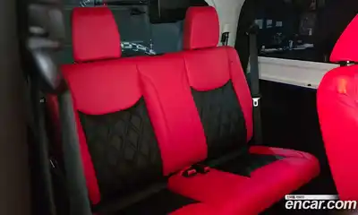 Jeep Wrangler 2016 3.6 гидро в Москве № 1919288, миниатюра 11