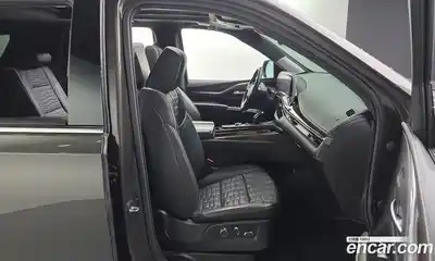 Cadillac Escalade 2021 6.2 гидро в Москве № 1921988, миниатюра 12