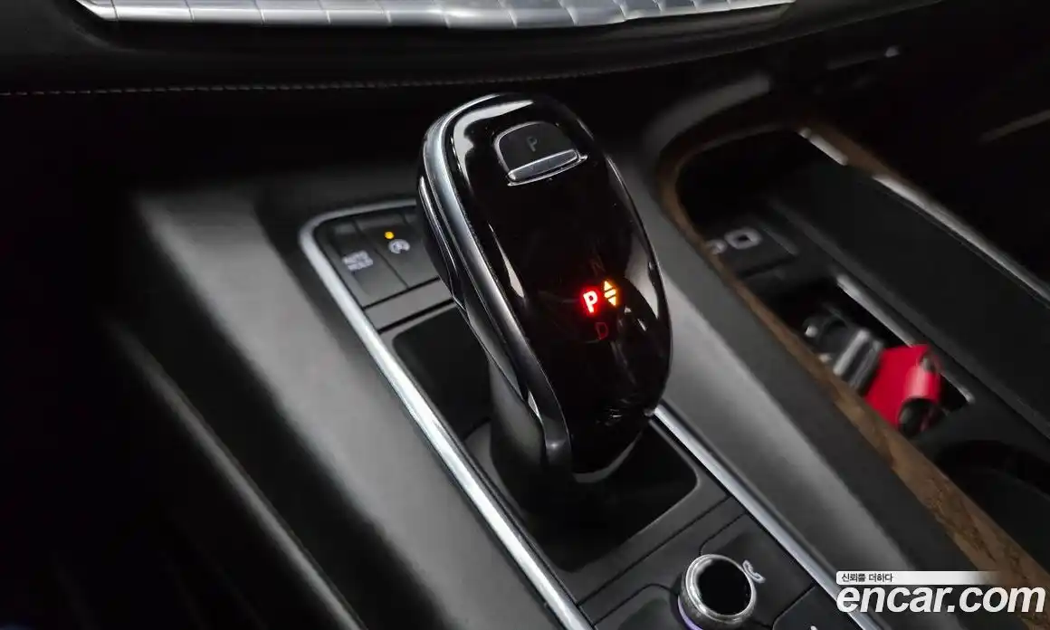Cadillac Escalade 2021 6.2 гидро в Москве № 1921988, фото 9