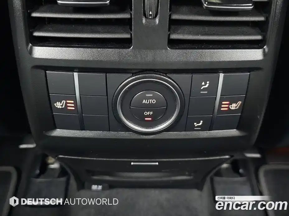 Mercedes-Benz GLE-Class 2018 3.0 гидро в Москве № 413694, фото 16