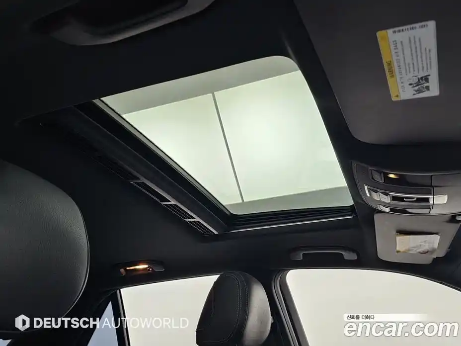 Mercedes-Benz GLE-Class 2018 3.0 гидро в Москве № 413694, фото 18