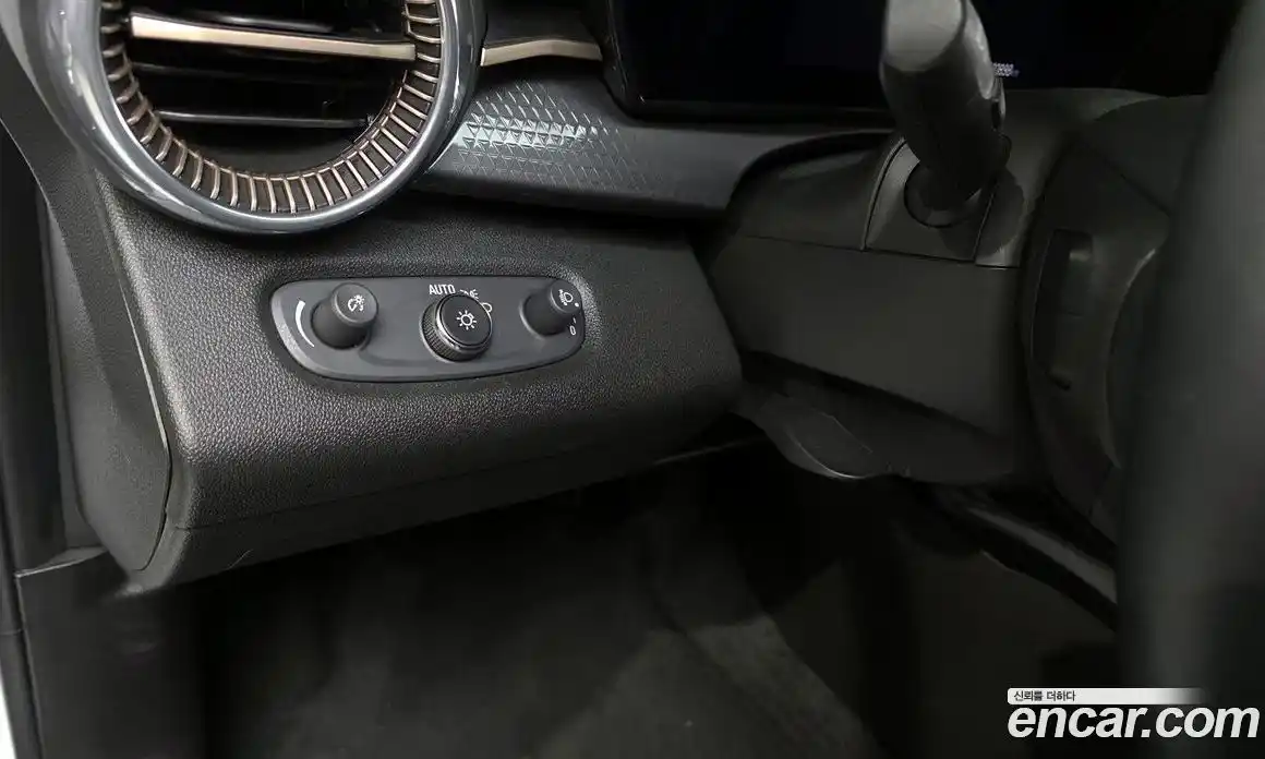 Chevrolet Trax 2023 1.2 гидро в Москве № 42369, фото 17