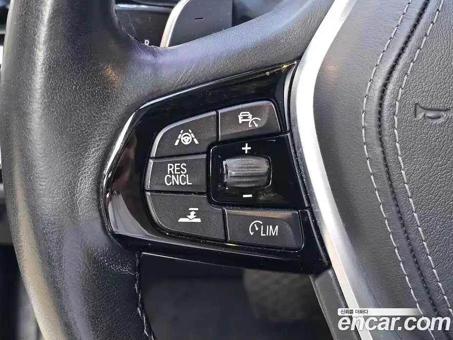 BMW 5-Series 2018 2.0 гидро в Москве № 1190140, фото 16