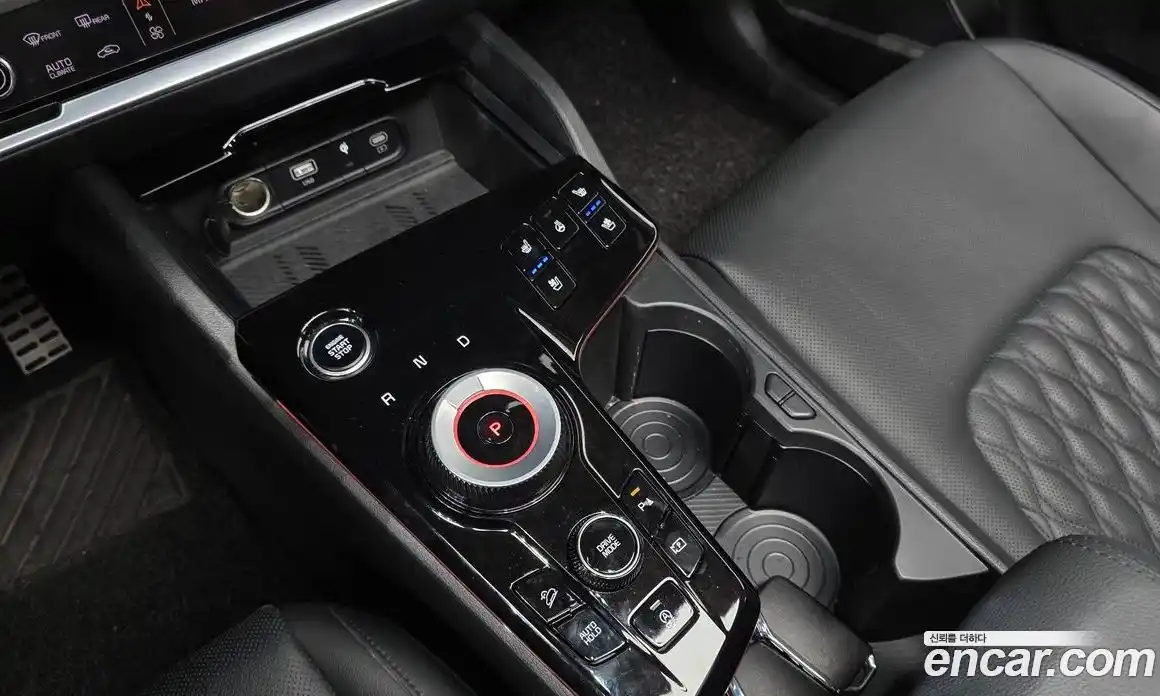 Kia Sportage 2023 1.6 гидро в Москве № 1245028, фото 12