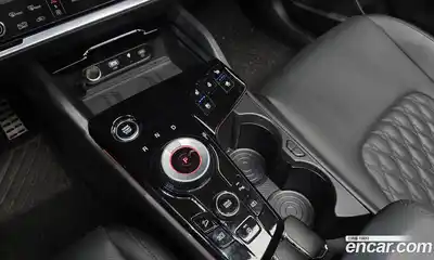 Kia Sportage 2023 1.6 гидро в Москве № 1245028, миниатюра 12
