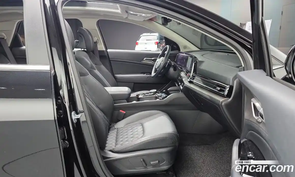 Kia Sportage 2023 1.6 гидро в Москве № 1245028, фото 16