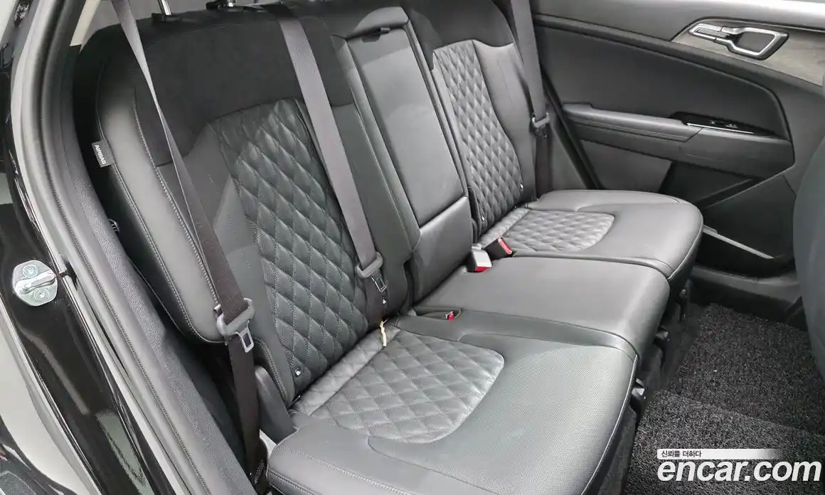 Kia Sportage 2023 1.6 гидро в Москве № 1245028, фото 18