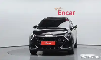 Kia Sportage 2023 1.6 гидро в Москве № 1245028, миниатюра 3