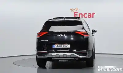 Kia Sportage 2023 1.6 гидро в Москве № 1245028, миниатюра 4