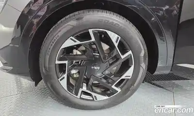 Kia Sportage 2023 1.6 гидро в Москве № 1245028, миниатюра 5