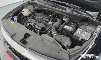 Kia Sportage 2023 1.6 гидро в Москве № 1245028, миниатюра 6