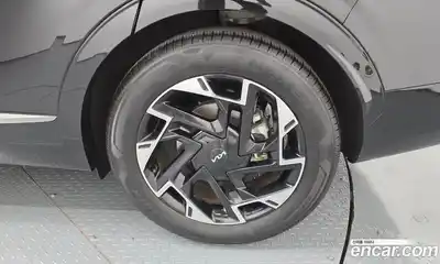 Kia Sportage 2023 1.6 гидро в Москве № 1245028, миниатюра 7