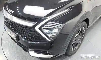 Kia Sportage 2023 1.6 гидро в Москве № 1245028, миниатюра 8