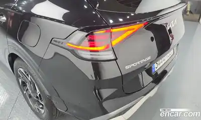 Kia Sportage 2023 1.6 гидро в Москве № 1245028, миниатюра 9