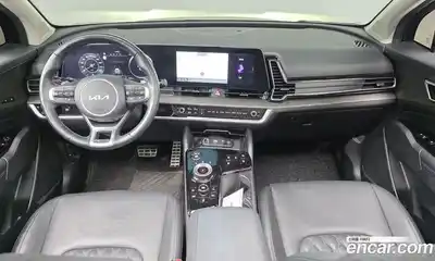 Kia Sportage 2023 1.6 гидро в Москве № 1245028, миниатюра 10