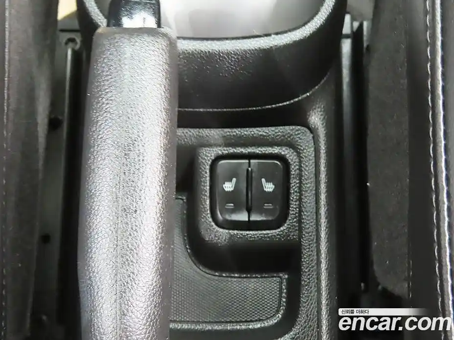 Chevrolet Spark 2015 1.0 гидро в Москве № 1246733, фото 12