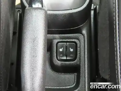 Chevrolet Spark 2015 1.0 гидро в Москве № 1246733, миниатюра 12
