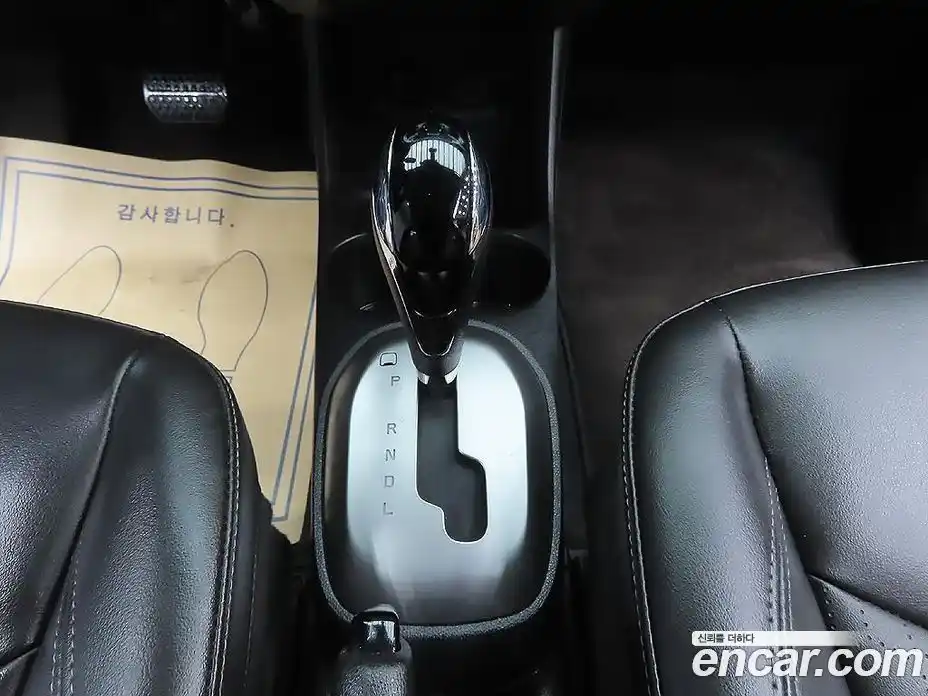 Chevrolet Spark 2015 1.0 гидро в Москве № 1246733, фото 13