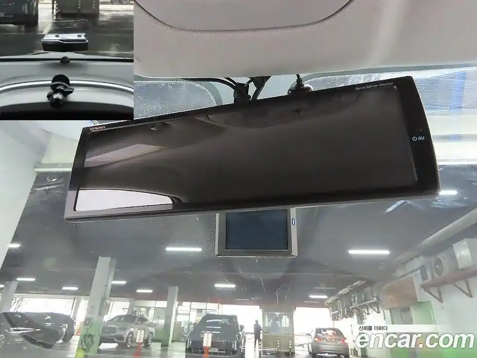 Chevrolet Spark 2015 1.0 гидро в Москве № 1246733, фото 14