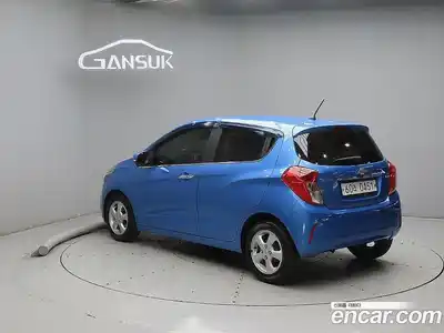 Chevrolet Spark 2015 1.0 гидро в Москве № 1246733, миниатюра 3