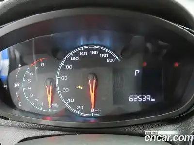 Chevrolet Spark 2015 1.0 гидро в Москве № 1246733, миниатюра 7