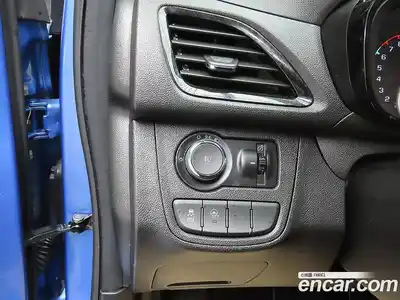 Chevrolet Spark 2015 1.0 гидро в Москве № 1246733, миниатюра 9