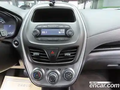 Chevrolet Spark 2015 1.0 гидро в Москве № 1246733, миниатюра 10
