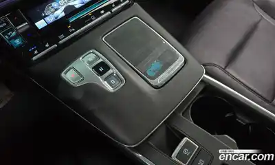 Hyundai Grandeur 2021 2.5 гидро в Москве № 1278000, миниатюра 12