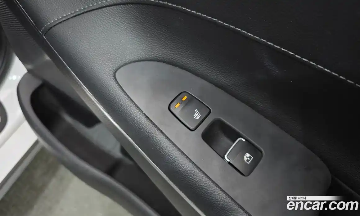 Hyundai Grandeur 2021 2.5 гидро в Москве № 1278000, фото 25