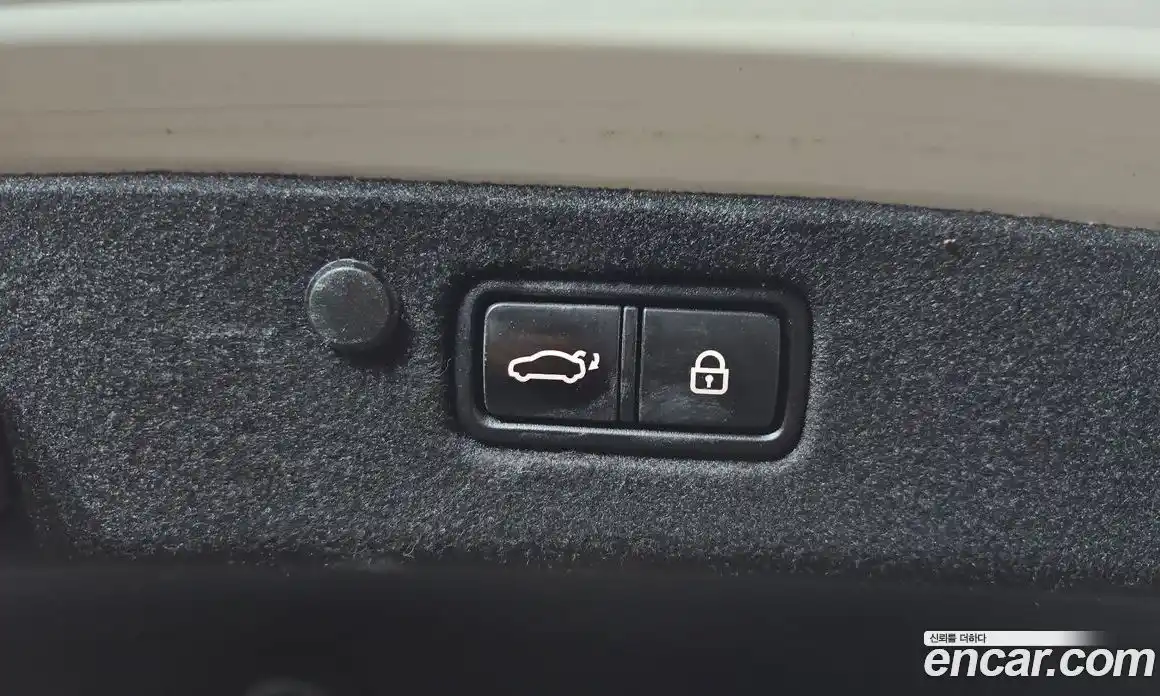 Hyundai Grandeur 2021 2.5 гидро в Москве № 1278000, фото 26