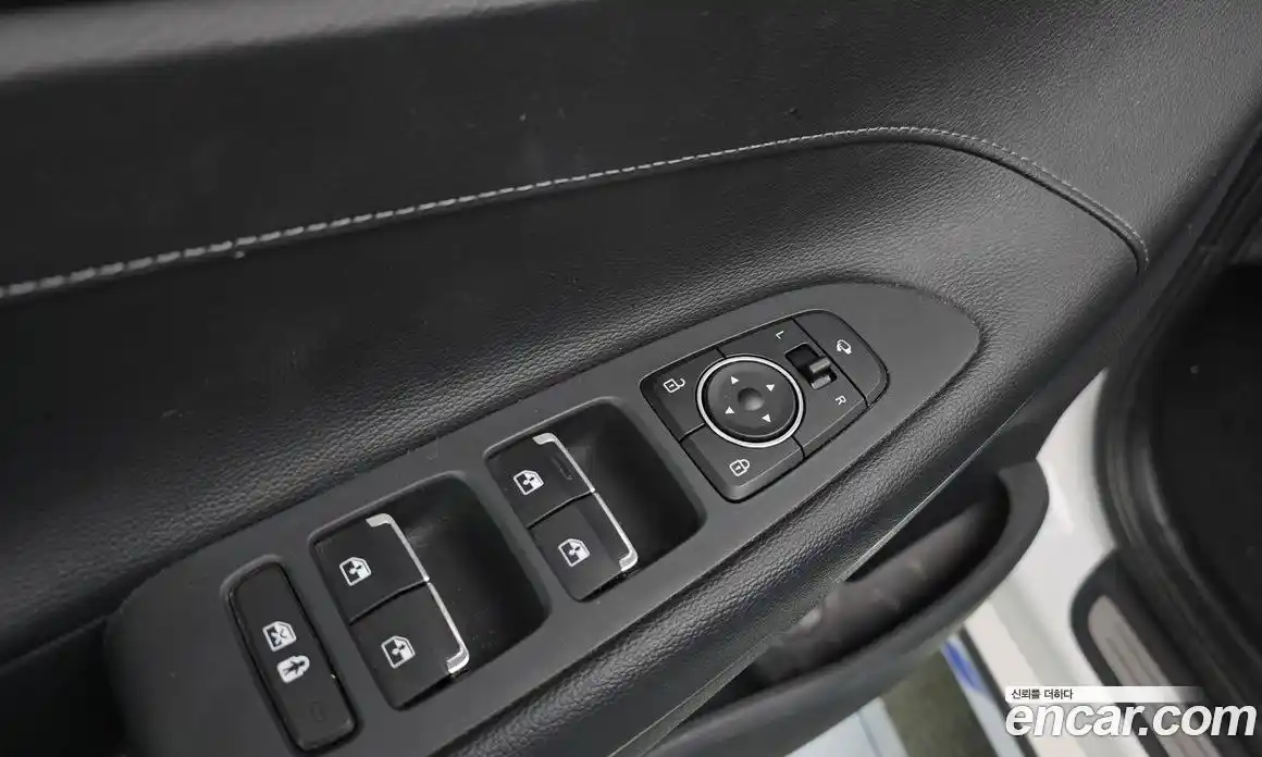 Hyundai Grandeur 2021 2.5 гидро в Москве № 1278000, фото 30