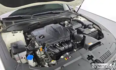 Hyundai Grandeur 2021 2.5 гидро в Москве № 1278000, миниатюра 6