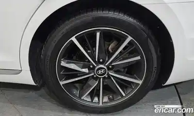 Hyundai Grandeur 2021 2.5 гидро в Москве № 1278000, миниатюра 7