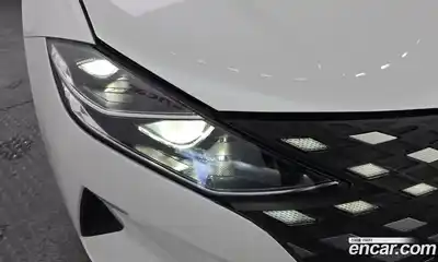 Hyundai Grandeur 2021 2.5 гидро в Москве № 1278000, миниатюра 8