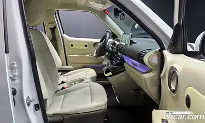 Hyundai Casper 2024 0.2 в Москве № 130779, миниатюра 11