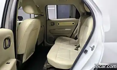 Hyundai Casper 2024 0.2 в Москве № 130779, миниатюра 12