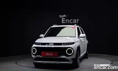 Hyundai Casper 2024 0.2 в Москве № 130779, миниатюра 3