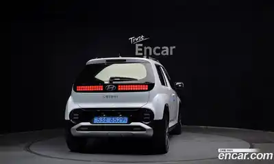 Hyundai Casper 2024 0.2 в Москве № 130779, миниатюра 4