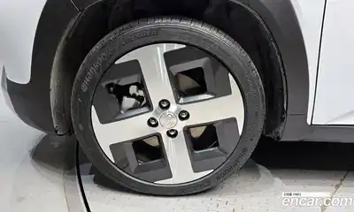 Hyundai Casper 2024 0.2 в Москве № 130779, миниатюра 5