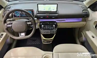 Hyundai Casper 2024 0.2 в Москве № 130779, миниатюра 7