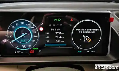 Hyundai Casper 2024 0.2 в Москве № 130779, миниатюра 8